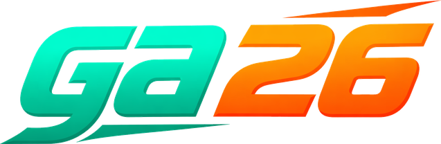 Logo ga 26 – trang chủ nền tảng giải trí